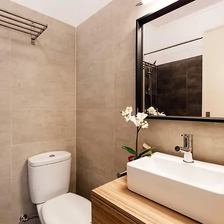 Apartman Whome | Anjos Premium #8 Lisboa