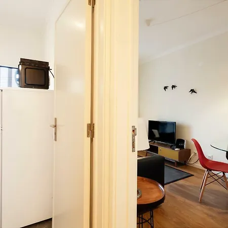 Whome | Anjos Premium #8 Apartman *