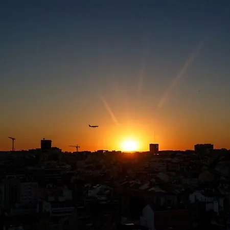 Whome | Anjos Premium #8 Lisboa