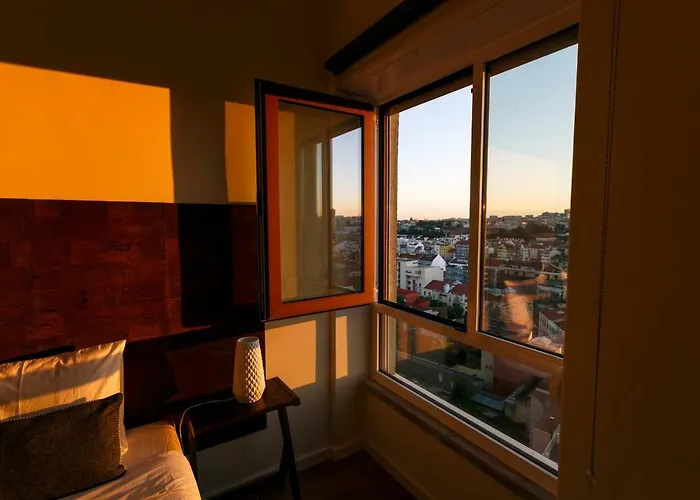 Apartamento Whome | Anjos Premium #8