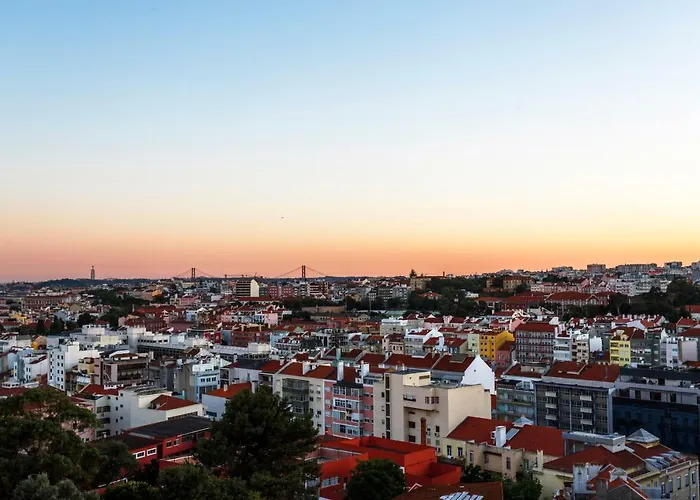 Whome | Anjos Premium #8 Appartement *