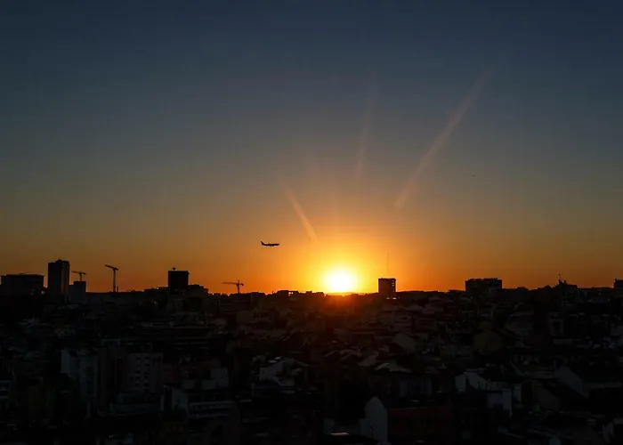 Whome | Anjos Premium #8 Lisboa