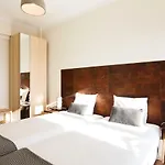 Whome | Anjos Premium #8 Lisboa