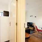 Whome | Anjos Premium #8 Daire *
