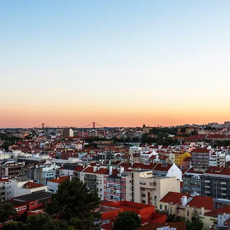 Whome | Anjos Premium #8 Apartament *
