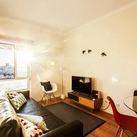 Whome | Anjos Premium #8 * Lizbona