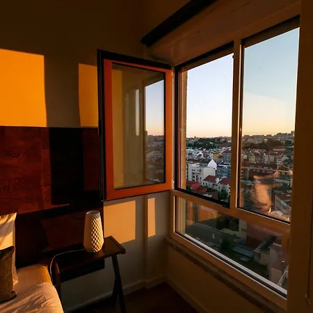 Apartamento Whome | Anjos Premium #8