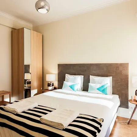 Whome | Anjos Premium #8 Lisboa